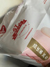好奇（Huggies）铂金装成长裤XL96片(12-17kg)加大号婴儿尿不湿小桃裤超薄透气 实拍图