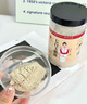 西知堂七白玉肌散400g倪海厦中药面膜洗脸面膜粉洗面奶白僵蚕粉玉容散 实拍图