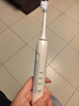 华为智选鸿蒙智选力博得智能声波牙刷3 电动牙刷送男友送女友成人学生牙刷 深度清洁亮白180天长续航 优漾3 实拍图