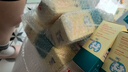 Inne因你全脑dha婴幼儿藻油儿童dha婴儿学生软胶囊40粒*4盒+8粒*2盒 实拍图