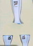 金徽 世纪金徽五星 浓香型白酒 52度 500ml*2瓶 礼盒装（内附酒具） 实拍图