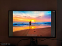 KTC 26.5英寸 2K OLED240Hz 0.03ms10bit 屏 大厂校色 音响 硬件防蓝光AG抗眩光HDR 电竞显示器G27P6s 实拍图