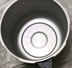爱仕达 ASD 高压锅防爆六保险8.6L铝合金大号压力锅明火专用YL26S2WG 实拍图