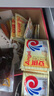 安琪酵母32袋组合 高活性干酵母5g*30袋+6g2袋低糖型馒头包子发酵粉 实拍图