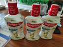 高露洁（Colgate）【孙颖莎同款】柚见佛手柑精油进口漱口水1500ml精油漱口水自营 实拍图