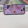 闪魔 适用苹果钢化膜iphone手机膜高清抗指纹防爆防摔保护膜 【超清防爆抗指纹】3片+神器 苹果iPhone14Pro 实拍图