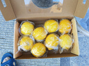 萌檬萌檬柠檬欧盟有机认证  精品大果黄柠檬 有农残检测报告 1kg 实拍图