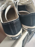 匡威（Converse）官方 宽版1970S经典帆布男女休闲运动鞋黑色162058C 常规鞋型/162058C 41 实拍图