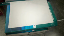 得力（deli）珊瑚海A4打印纸 80g500张*10包一箱 双面使用 加厚复印纸 整箱5000张7430【销冠系列】 实拍图
