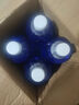 【十万单爆品】汽车玻璃水防冻冬季零下雨刮四季通用去油膜 1.3L * 4瓶 活性分子去虫防雨 0℃ 实拍图