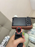 JJC 适用索尼相机手柄 蓝牙三脚架a7r5 a7m4 a7c2 a7CR ZV-E10II ZVE1 ZV1二代 a6700微单拍摄支架 实拍图