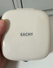 EACHY针线盒家用高质量实用针线包好便携迷你套装高端缝纫宿舍缝补-紫 实拍图