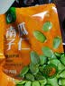每果时光新货熟原味南瓜子仁瓜籽坚果炒货干果仁烘焙0添加健康休闲零食 【熟·原味】1斤： 净重50g*10包（便携小包装） 实拍图