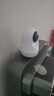 360摄像头9pro 800万云台 家用摄像头 家用监控摄像机 手机远程监控器360度夜视全景 婴儿看护器 实拍图