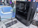 华硕（ASUS）DUAL GeForce RTX 3050 O6G 电竞游戏显卡 实拍图