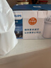 飞利浦（PHILIPS）家用滤水壶净水壶树脂复合滤芯WP3904（适配滤水壶WP2802/WP2805/WP2806/WP2807/WP2808/WP4200） 【12支装】WP3904原装滤芯 实拍图