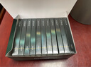 诤友 （JOYO）一次性33重过滤烟嘴过滤器抛弃型咬嘴 粗中细3用 120支 实拍图