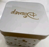 迪士尼（Disney）学生手表男女生简约时尚防水电子表多功能运动表黑色 DC-55065B 实拍图