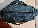 Reebok锐步防泼水大容量健身运动包可拆卸肩带多场景通勤旅行包 实拍图