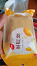 川珍豆腐丝250g云南石屏工艺油豆腐皮云丝腐竹人造素肉凉拌火锅食材 实拍图