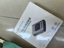 山泽HDMI2.0双向切换器二进一出4K60Hz高清一拖二1分2笔记本电脑切换显示接电视分屏双屏HV-500 实拍图