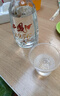 西凤酒 华山论剑虎年生肖30年 55度 500ml 单瓶 凤香型白酒 实拍图