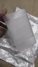 京东物流 侧门冰箱收纳盒通用食物分类水果蔬菜保鲜盒杂物姜蒜盒 3个装 实拍图