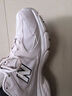 NEW BALANCE  NB530 官方老爹鞋男鞋女鞋情侣复古低帮网面休闲运动鞋 月光米 MR530SH 【建议拍小半码】 43 (脚长27.5cm尺码详询客服) 实拍图