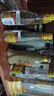 杏花村 汾酒 金标 清香型白酒 纯粮酿造 新老版本随机发货 53度 450mL 6瓶 实拍图