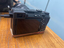 索尼（SONY）Alpha 7C II 新一代全画幅双影像小“7“A7CM2 微单数码相机 A7C2/ ILCE-7CM2 A7C2黑色单【128G卡+皮套+888】 官方标配 实拍图