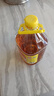 鲁花 食用油 5S 压榨一级 花生油 5L 实拍图