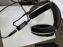 森海塞尔HD505开放式头戴有线耳机HiFi高保真黑神话游戏生日父亲节毕业礼物礼品音乐耳机2025新品 HD 505【开放式头戴HiFi耳机】 实拍图