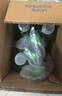 立白茶籽洗洁精1kg*4瓶99%除菌高效去油除味宝宝餐具果蔬适用食品可用 实拍图