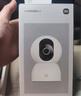 xiaovv接入米家监控摄像头家用手机远程监控器360度无死角带夜视全景家庭语音可对话无线室内高清半球 【米家APP】双摄双画面+64G卡+延长线 实拍图