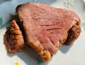 三只松鼠牛腱子肉80g 健身代餐酱卤牛肉开袋即食熟食休闲零食肉干小吃 实拍图