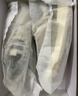 骆驼（CAMEL）男士潮流复古拼接运动休闲板鞋 G13A342155 山沙 40 实拍图