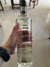 牛栏山二锅头 光瓶 口粮酒 清香型 白酒 45%vol 700mL 6瓶 特8 实拍图