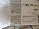 佳能（Canon）EOS 6D Mark II 6D2全画幅 专业单反相机 单机身 （约2620万像素/4K延时视频短片） 实拍图