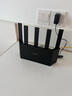 Tenda腾达路由器【狂暴WiFi7】云霄BE5100超强2.5g无线千兆穿墙王信号增强家用立式Mesh放大器国家补贴 实拍图