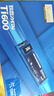 致态（ZhiTai）长江存储 2TB SSD固态硬盘 NVMe M.2接口 Ti600系列 (PCIe 4.0 产品) 实拍图