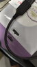 漫步者（EDIFIER）H230P 有线耳机入耳式  音乐耳机 3.5mm接口 电脑笔记本手机适用 网课办公麦克风  实拍图