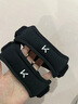 Keep髌骨带【对装】护膝夏季运动半月板跑步跳绳膝盖护具登山羽毛球 实拍图