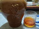 塔牌 陶坛花雕三年 半干型 绍兴黄酒 1.5L*6坛 整箱装 加饭酒 晒单实拍图