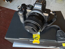 尼康（Nikon）Z5全画幅微单相机 微单套机（Z 24-50mm f/4-6.3 微单镜头）Vlog相机视频拍摄 实拍图