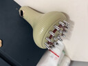 志高刮痧仪器电动刮痧仪拔罐器家用神器负压腿部经络疏通板刷一体机全身富贵包按摩送爸爸妈妈实用礼物 充电款【12档调节8磁吸+一键暂停+温感热敷】 一体机全身富贵包按摩送爸爸妈妈父亲节礼物 实拍图
