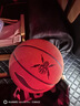 李宁（LI-NING）篮球7号CBA比赛成人儿童青少年中考室内外训练标准七号 PU443 实拍图