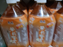 康师傅 茉莉清茶1L*12瓶 茉莉味饮料饮品大瓶畅饮装整箱 实拍图