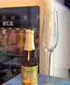 Lindemans林德曼啤酒组合装250ml*6瓶 精酿随机六口味 比利时进口 实拍图