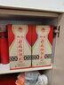 仰韶彩陶坊 献礼500 白酒 50度 500ml*6 整箱装 纯粮食酿制高度口粮酒 实拍图