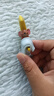 猫和老鼠汤姆杰瑞汽车摆件车内装饰用品大全可爱书桌玩偶车载摆件 猫和老鼠随机一个装 实拍图